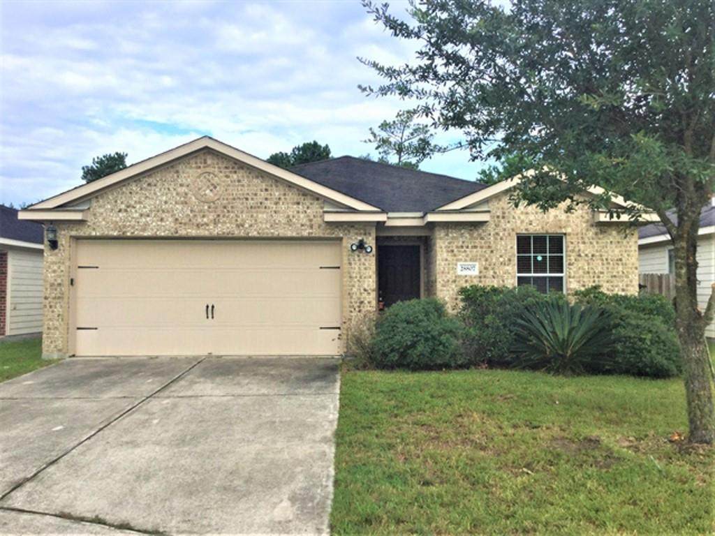 28807 Bosque River Court - Photo 1