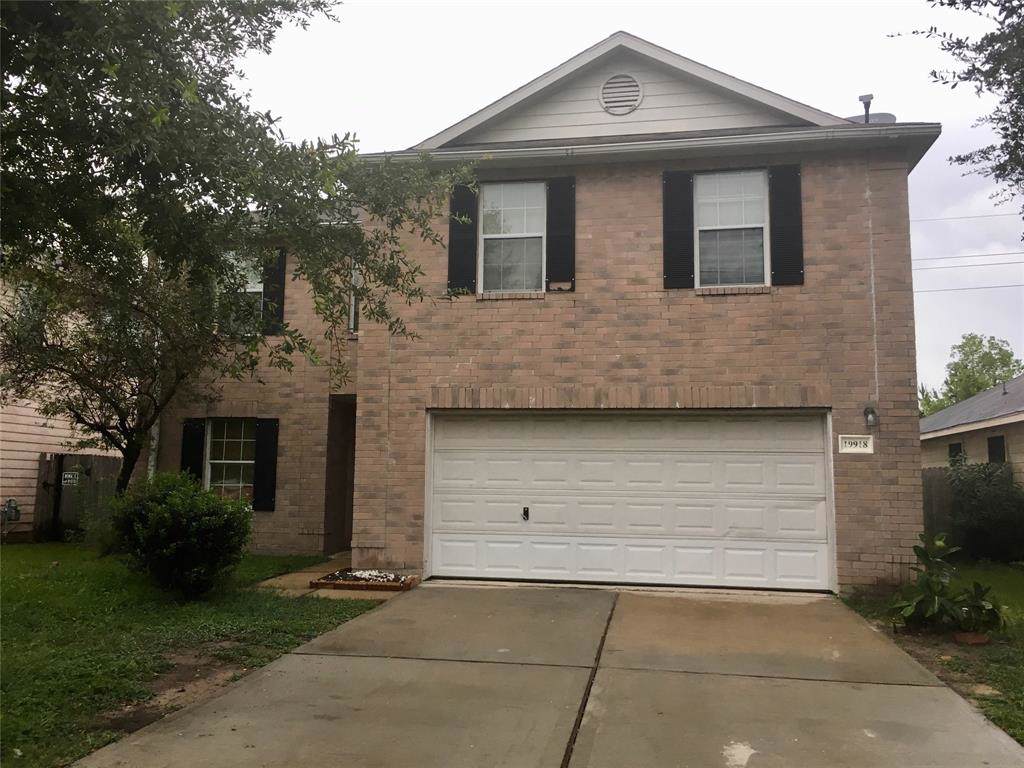 19918 Spring Wreath Lane - Photo 1