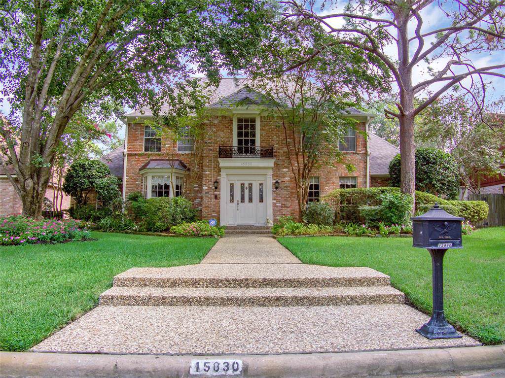 15830 Fleetwood Oaks Drive - Photo 1