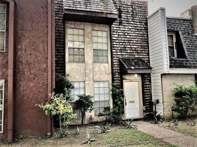 10261 Gessner Road - Photo 1