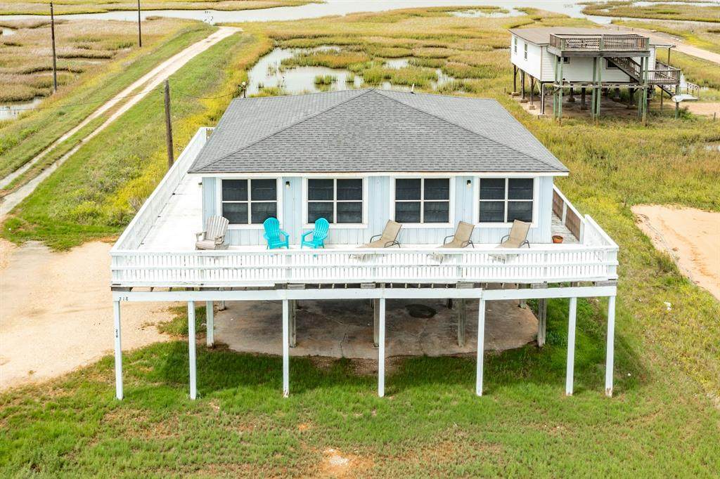 218 Saltgrass Avenue - Photo 1