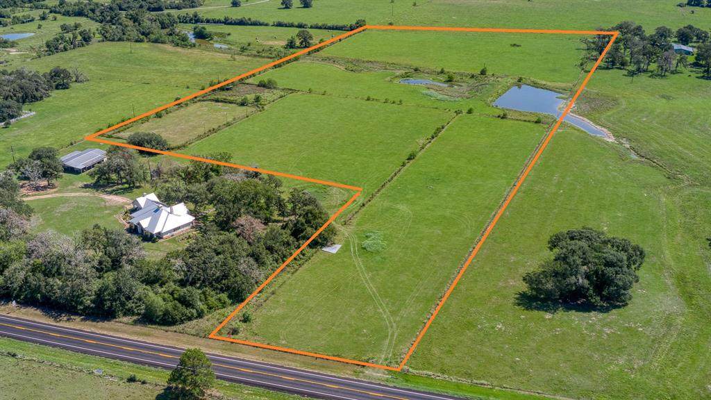 24594 Fm 362 Road - Photo 1