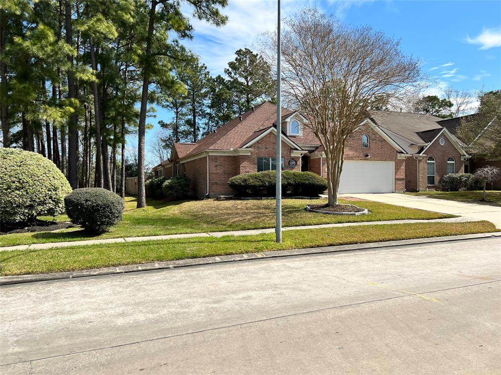 20830 Dappled Ridge Way - Photo 1