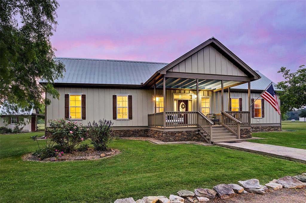 8970 Winedale Road - Photo 1