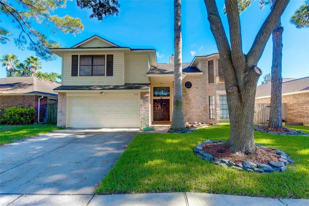 16326 Salinas Lane - Photo 1