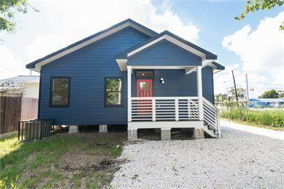 609 Boundary Street - Photo 1