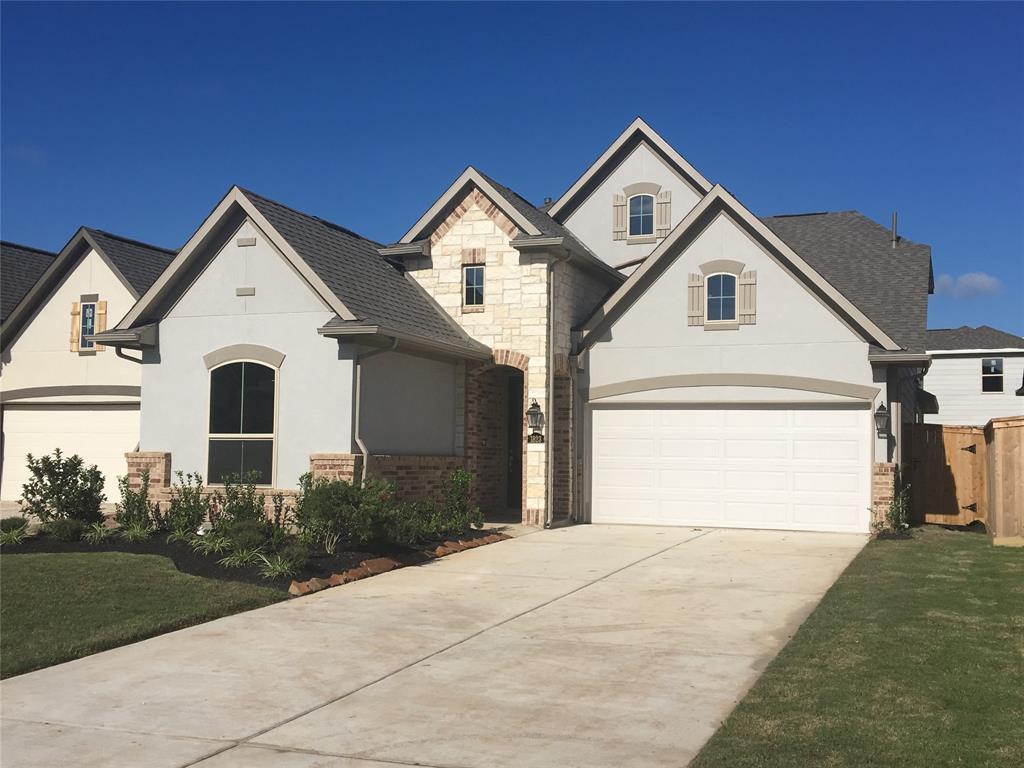 1823 Mamie Springs Court - Photo 1
