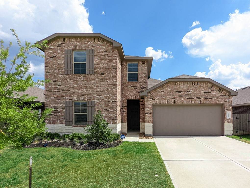 14541 Montclair Way - Photo 1