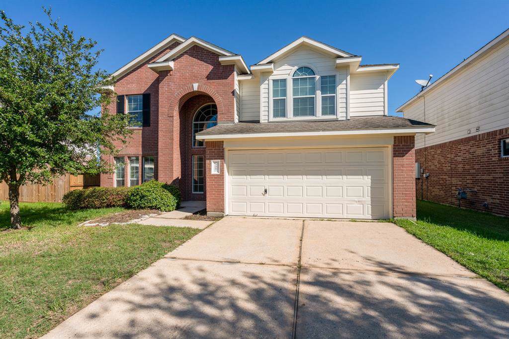 3407 Bakerswood Drive - Photo 1