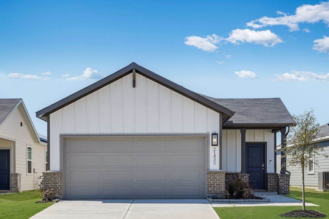 21835 Red Lantana Trail - Photo 1