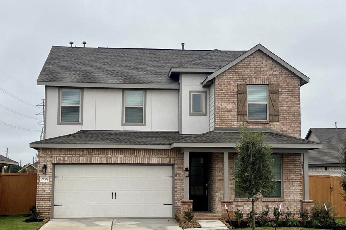 27007 Aurora Garden Lane - Photo 1