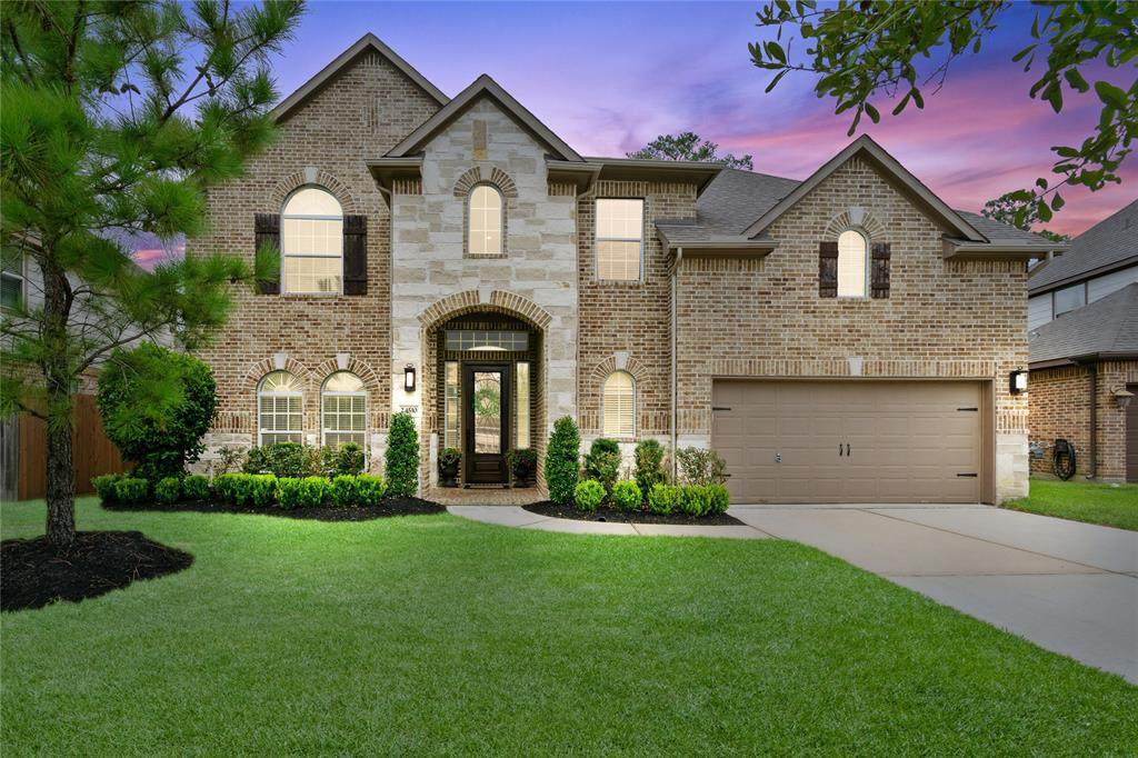 24510 Alli Creek Court - Photo 1