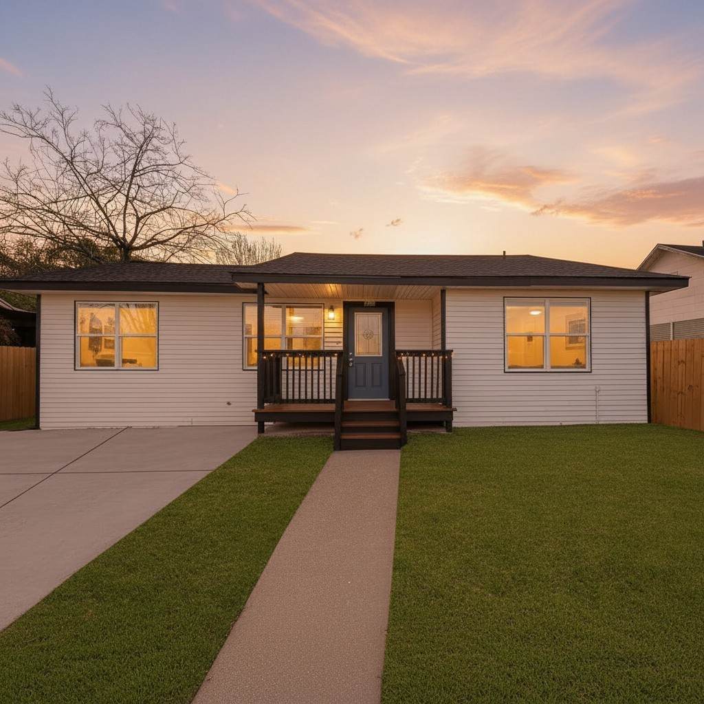 4406 Edison Street - Photo 1