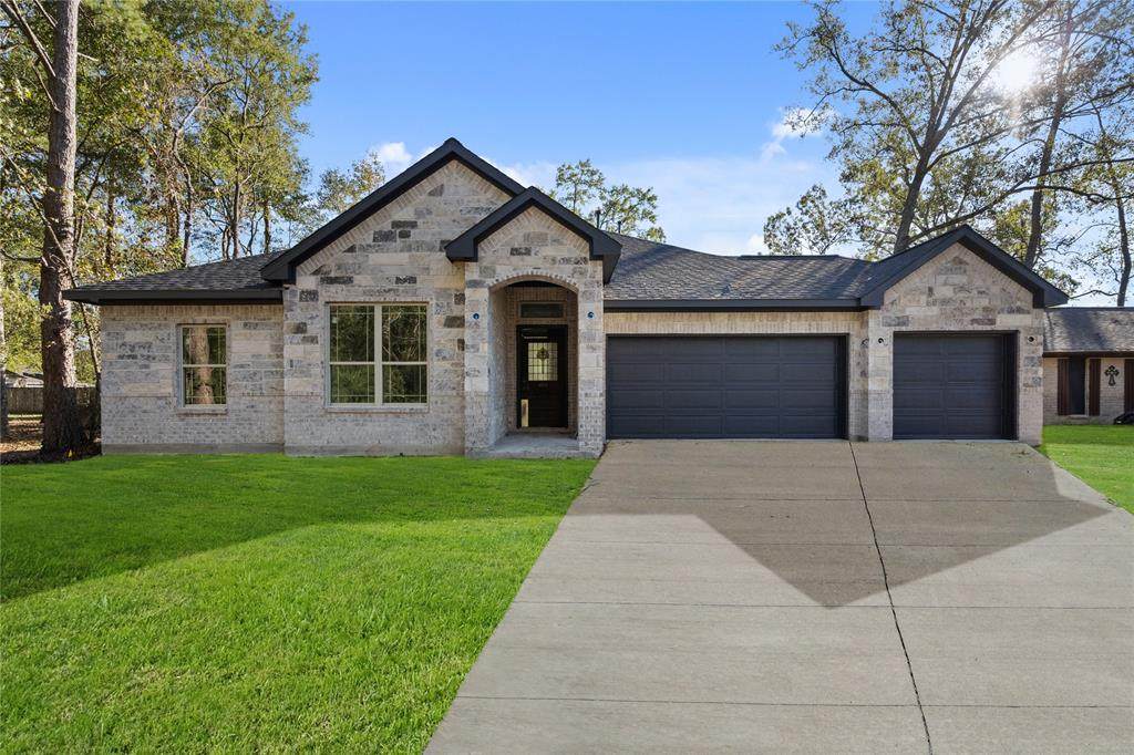 2723 Deep Anchor Way - Photo 1