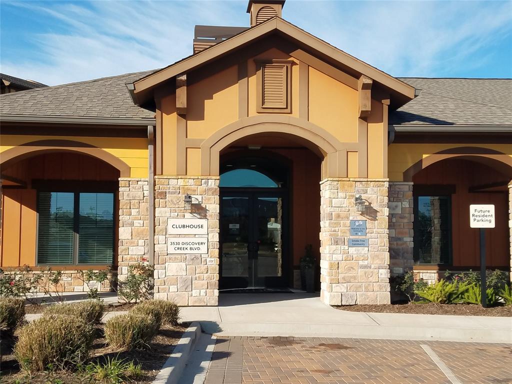3530 Discovery Creek Boulevard - Photo 1