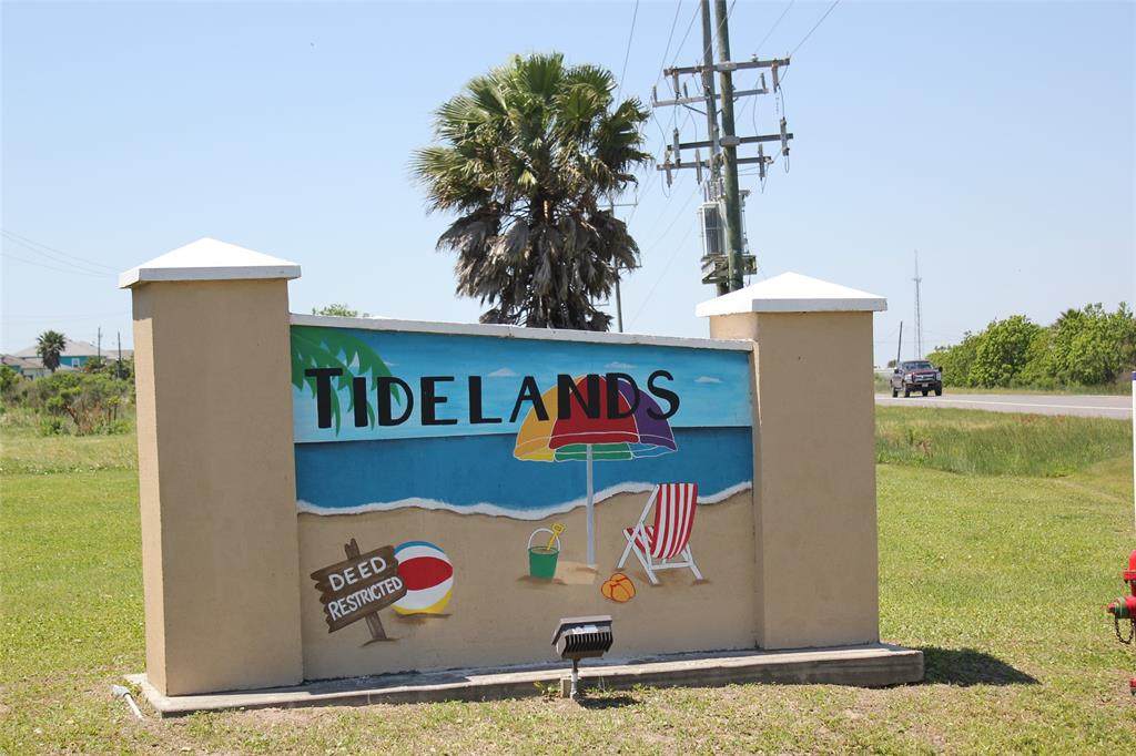 908 Sand Dune Drive - Photo 1
