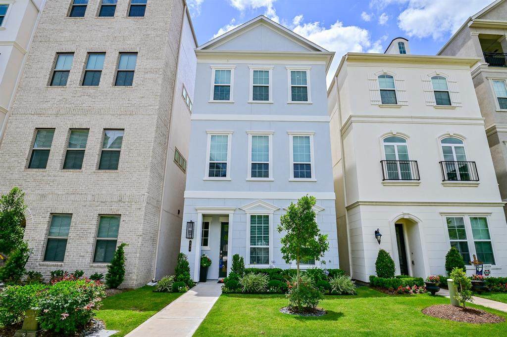 944 Dunleigh Meadows Lane - Photo 1