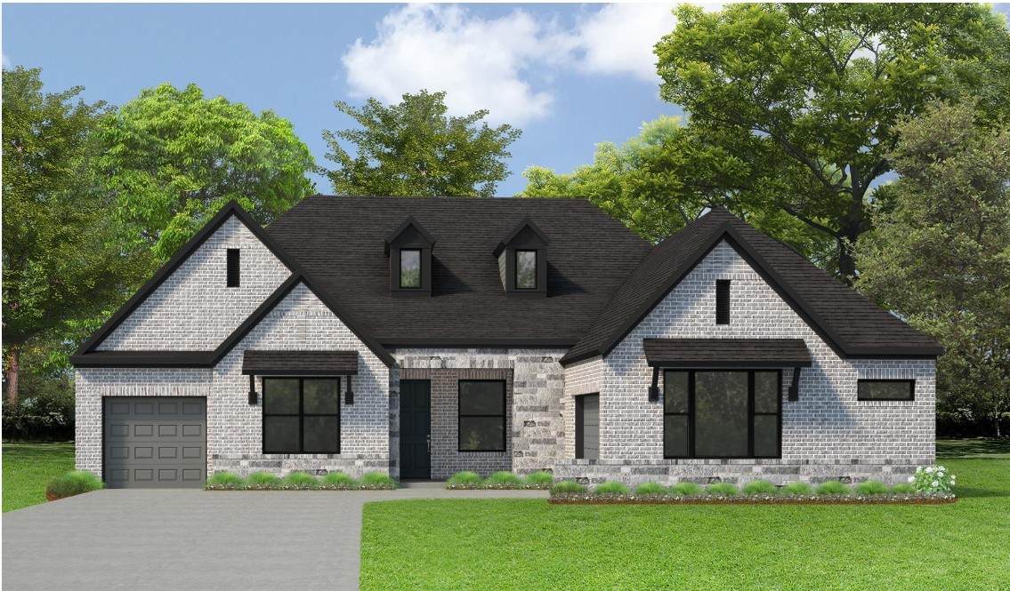 223 Nancy Lou Lane - Photo 1