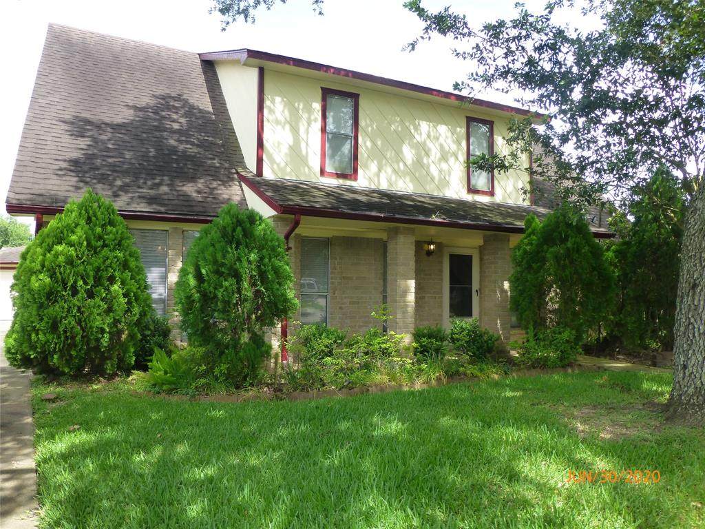 3915 Rushcroft Drive - Photo 1