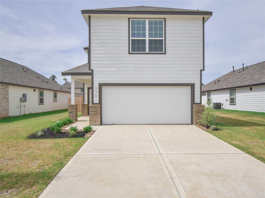 114 Fallow Deer Drive - Photo 1