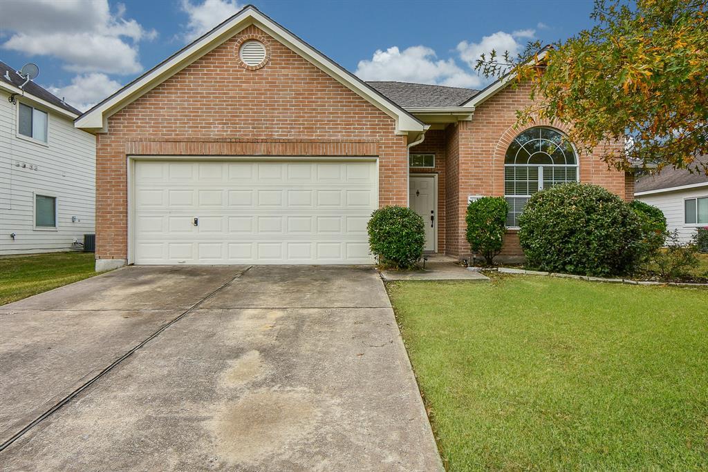 22311 Daniel Oak Circle - Photo 1