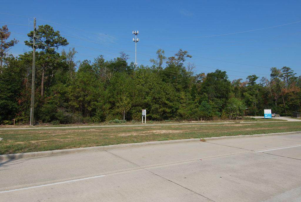 0000 Lake Houston Parkway - Photo 1