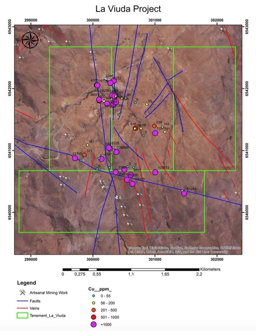 00 Cruce D 81 - Photo 1