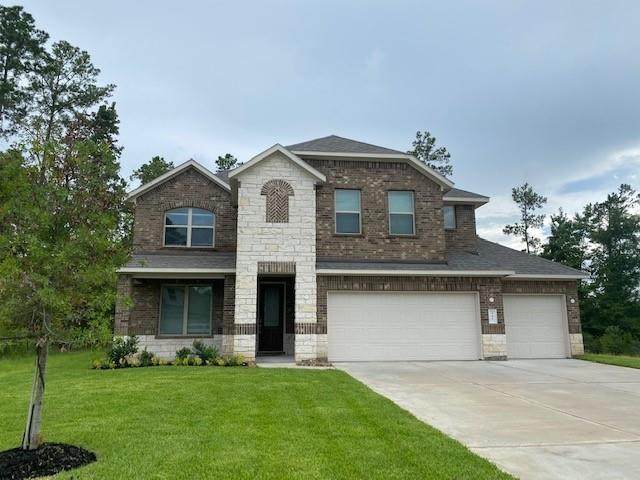 237 Jim Hall - Photo 1