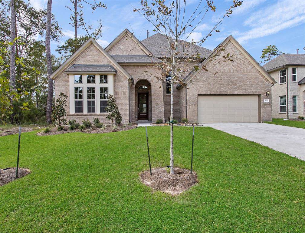 2836 Jehlon Lane - Photo 1