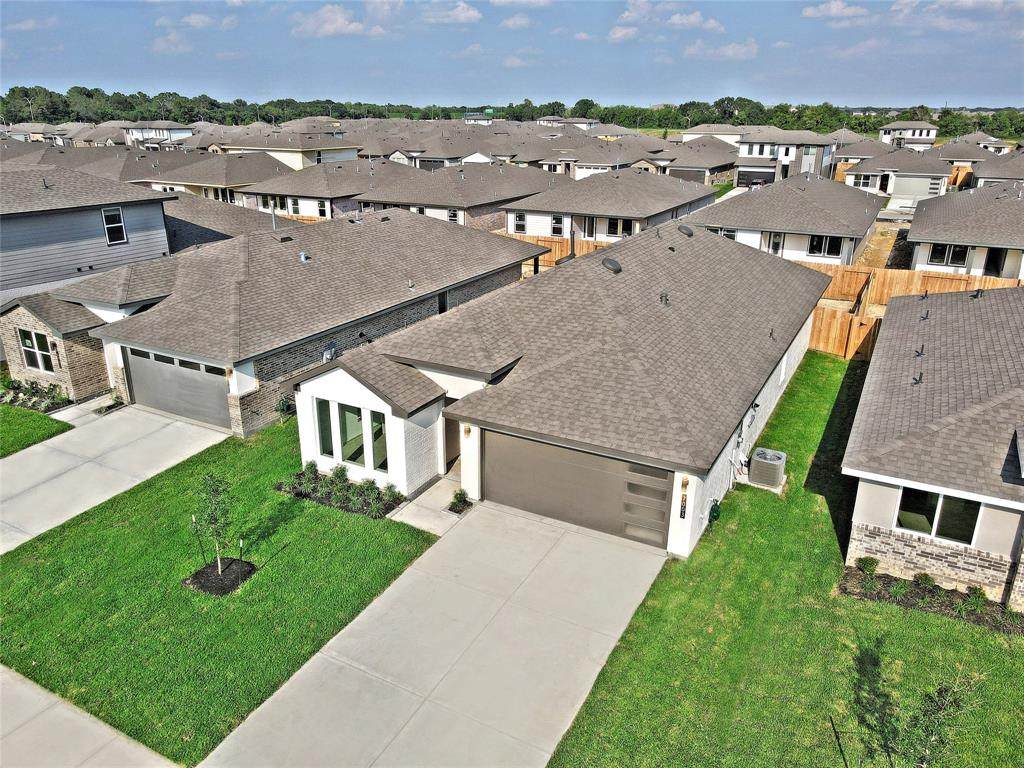 7003 Telford Hollow Trail - Photo 1
