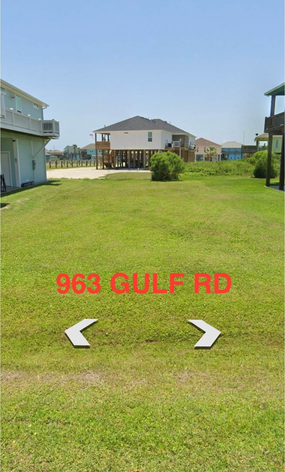 963 Gulf Road - Photo 1