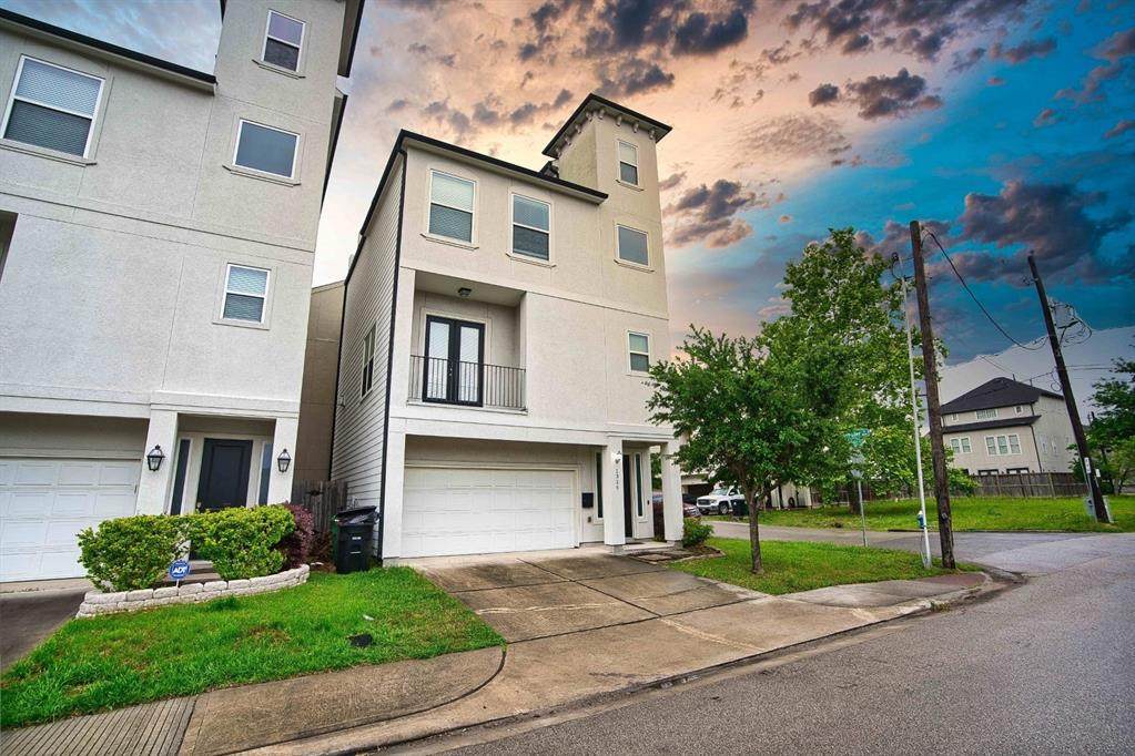 1316 Patterson Street - Photo 1