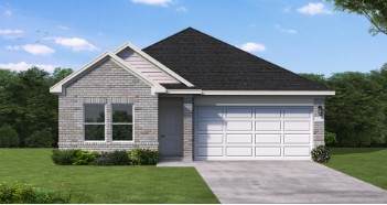 12117 Barkley Oak Drive - Photo 1