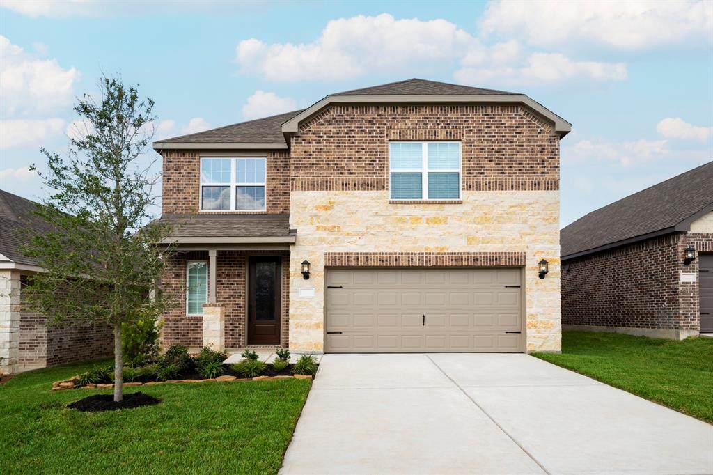 824 Dawn Redwood Court - Photo 1