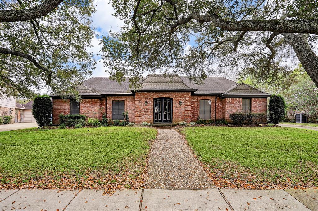 11807 Cedar Pass Drive - Photo 1