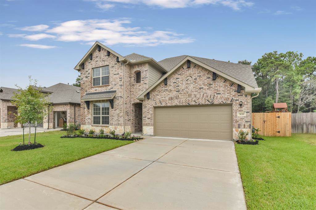 3839 Wright's Landing Drive - Photo 1