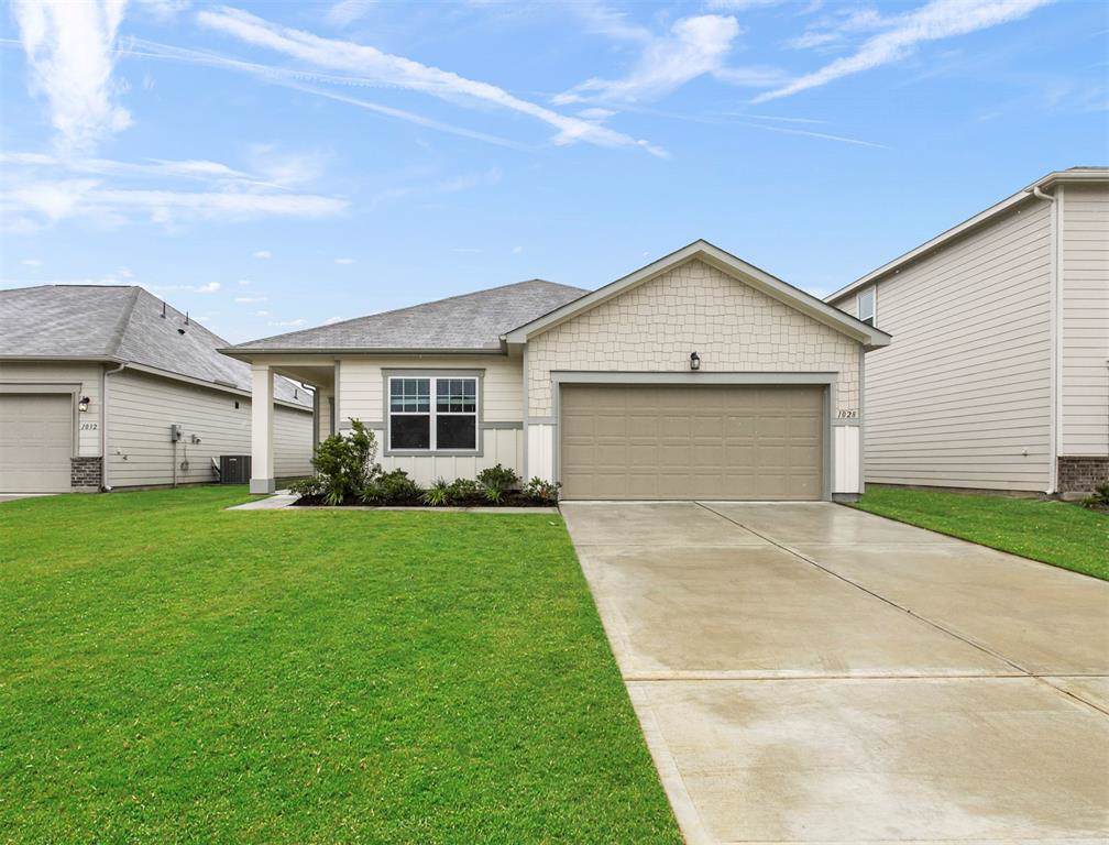 1028 White Birch Lane - Photo 1