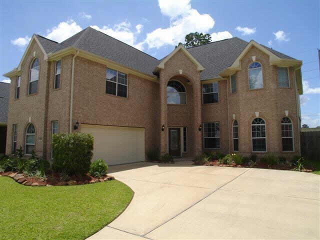 4631 Country Crossing Drive - Photo 1