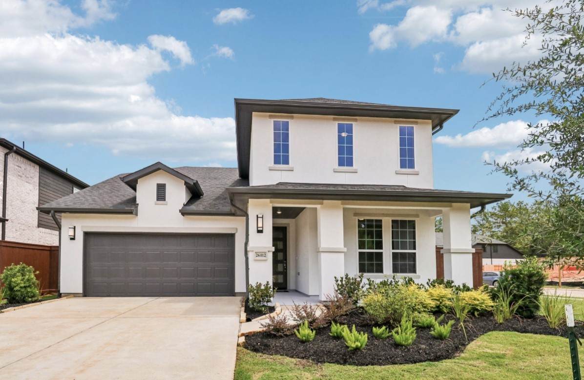 26112 Treetop Terrace Lane - Photo 1
