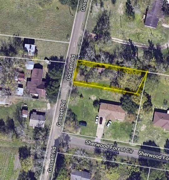 ABS 0010 CHAVANO J. Gossett Road - Photo 1