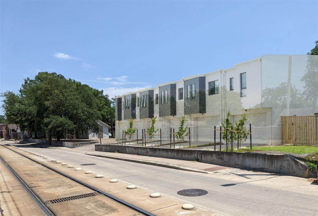 4608 Fulton Street - Photo 1