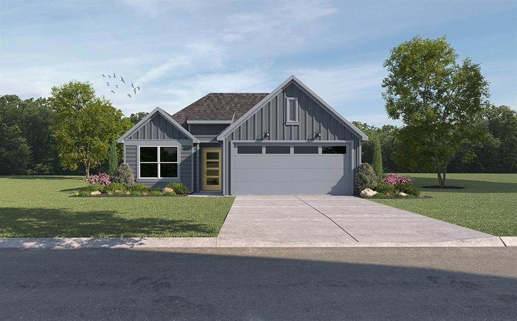 3823 Haydon Ridge Lane - Photo 1