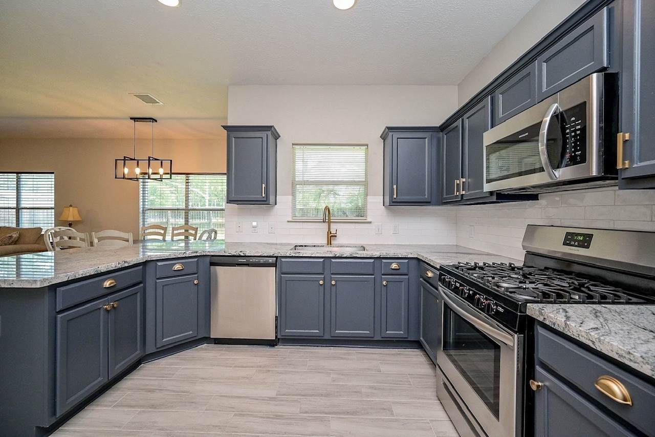 10607 Criswell Drive - Photo 1