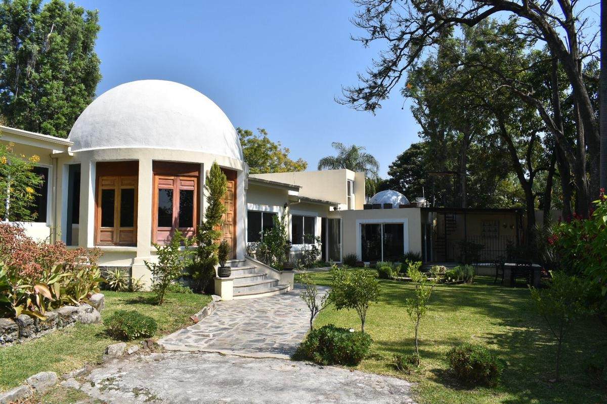 23 Privada Vergel - Photo 1