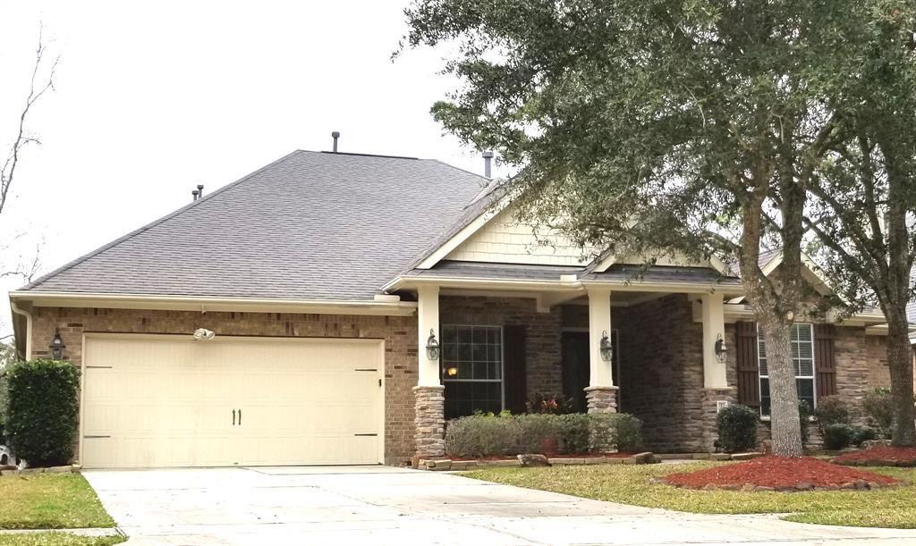 17419 Ebeys Landing Lane - Photo 1