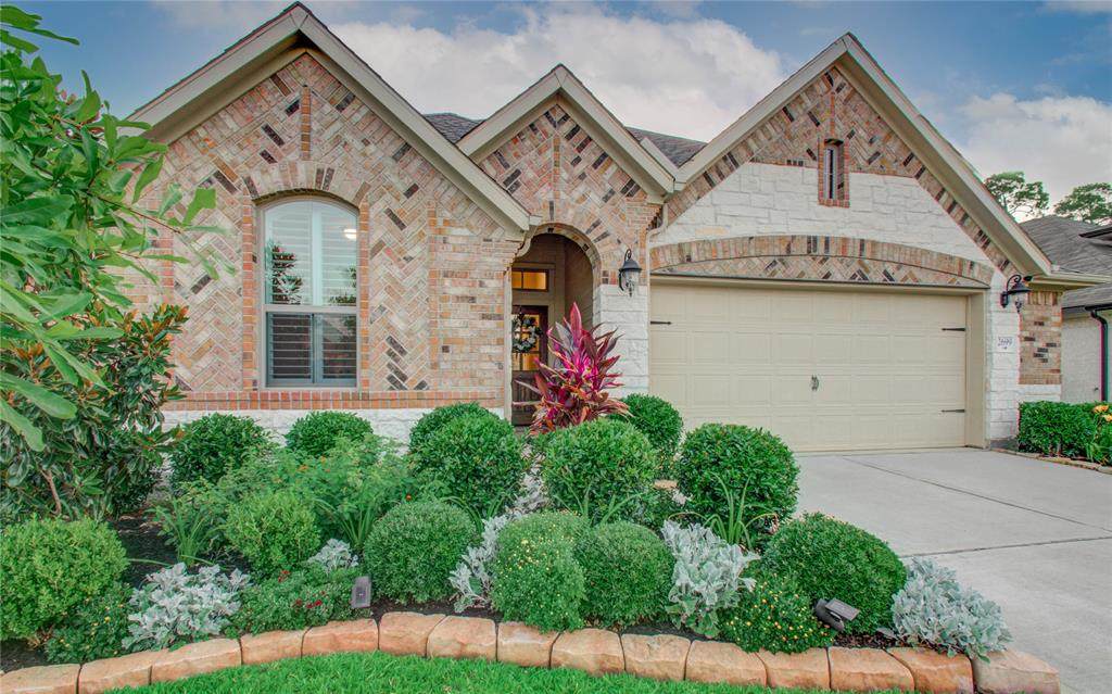 2699 Cedar Path Lane - Photo 1