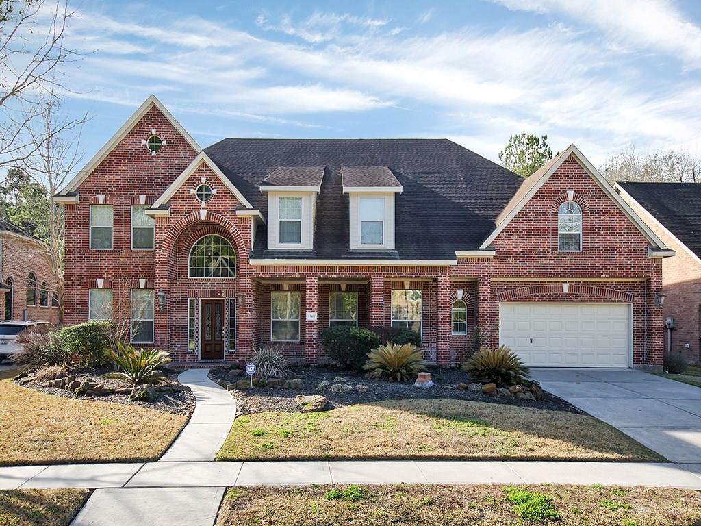 15411 Stable Oak Drive - Photo 1