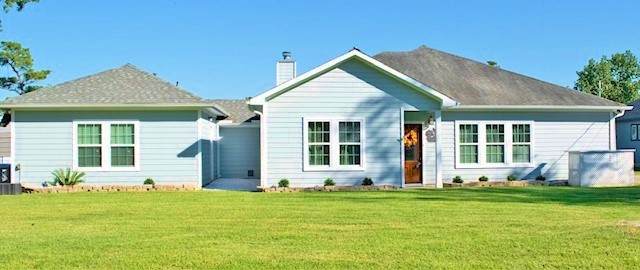 14422 Lakeside Terrace Drive - Photo 1