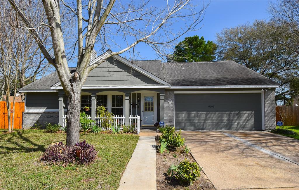 13306 Canaan Bridge Drive - Photo 1