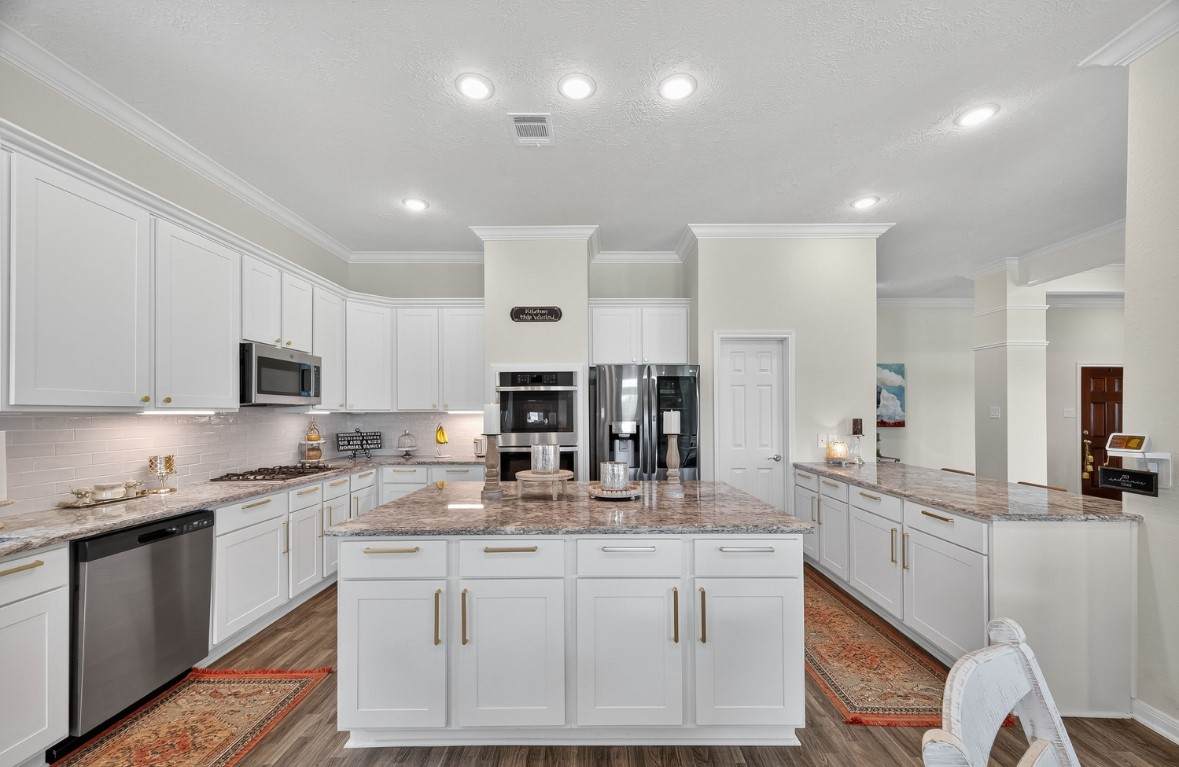 3107 Goza Trail - Photo 1